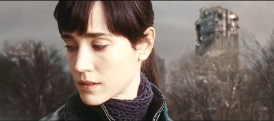 地球停转之日剧照的剧照