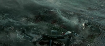 地球停转之日剧照的剧照