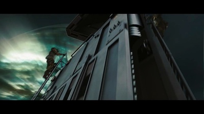 地球停转之日剧照的剧照