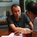 春天的马拉松剧照