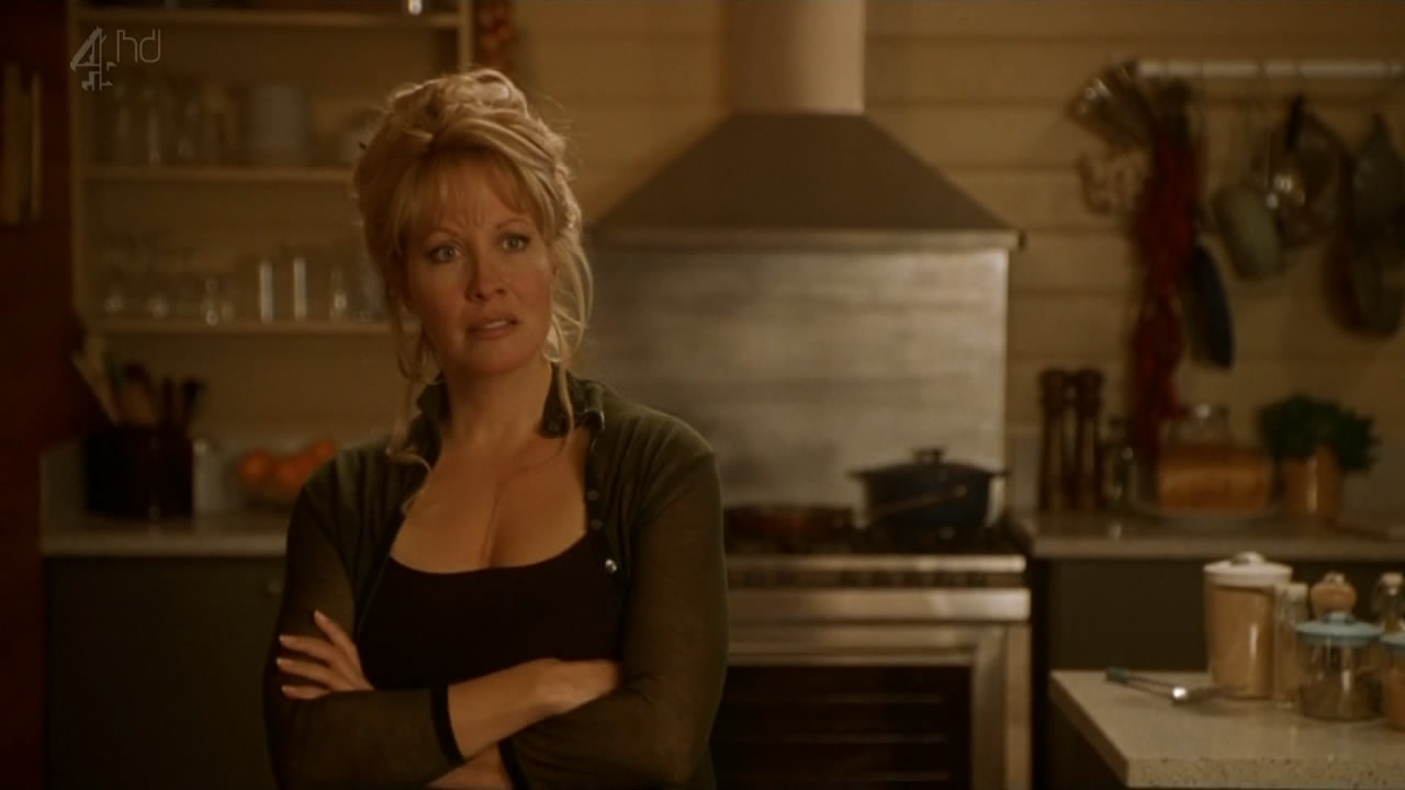 鳄鱼邓迪在洛杉矶剧照的剧照