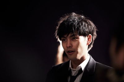 粉与灰剧照的剧照