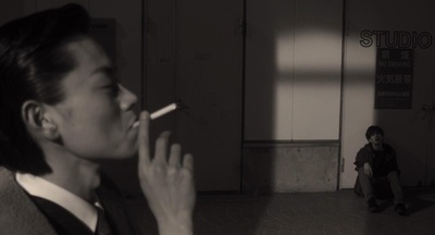 粉与灰剧照的剧照