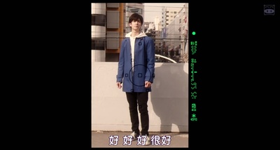 粉与灰剧照的剧照