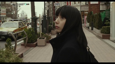 粉与灰剧照的剧照