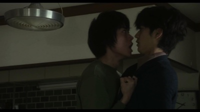 粉与灰剧照的剧照