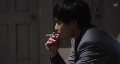 粉与灰剧照的剧照