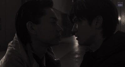 粉与灰剧照的剧照