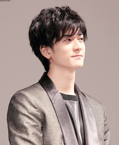 粉与灰剧照的剧照