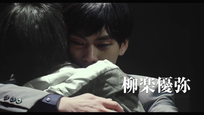 粉与灰剧照的剧照