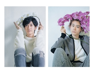 粉与灰剧照的剧照