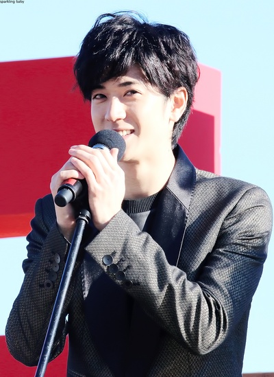 粉与灰剧照的剧照