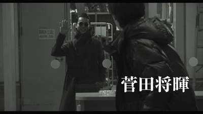 粉与灰剧照的剧照