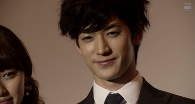 粉与灰剧照的剧照