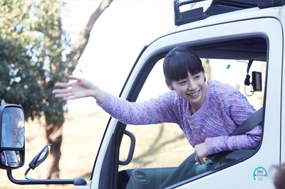 粉与灰剧照的剧照