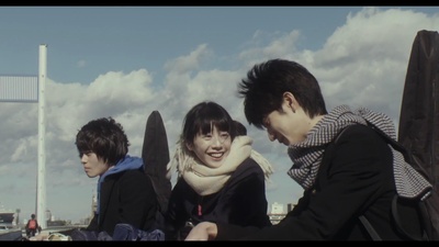 粉与灰剧照的剧照