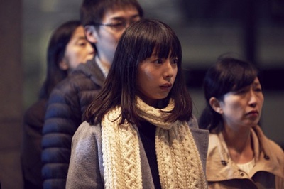 粉与灰剧照的剧照