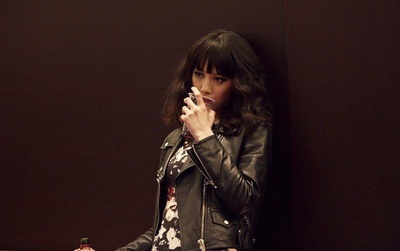 粉与灰剧照的剧照