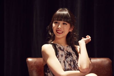 粉与灰剧照的剧照