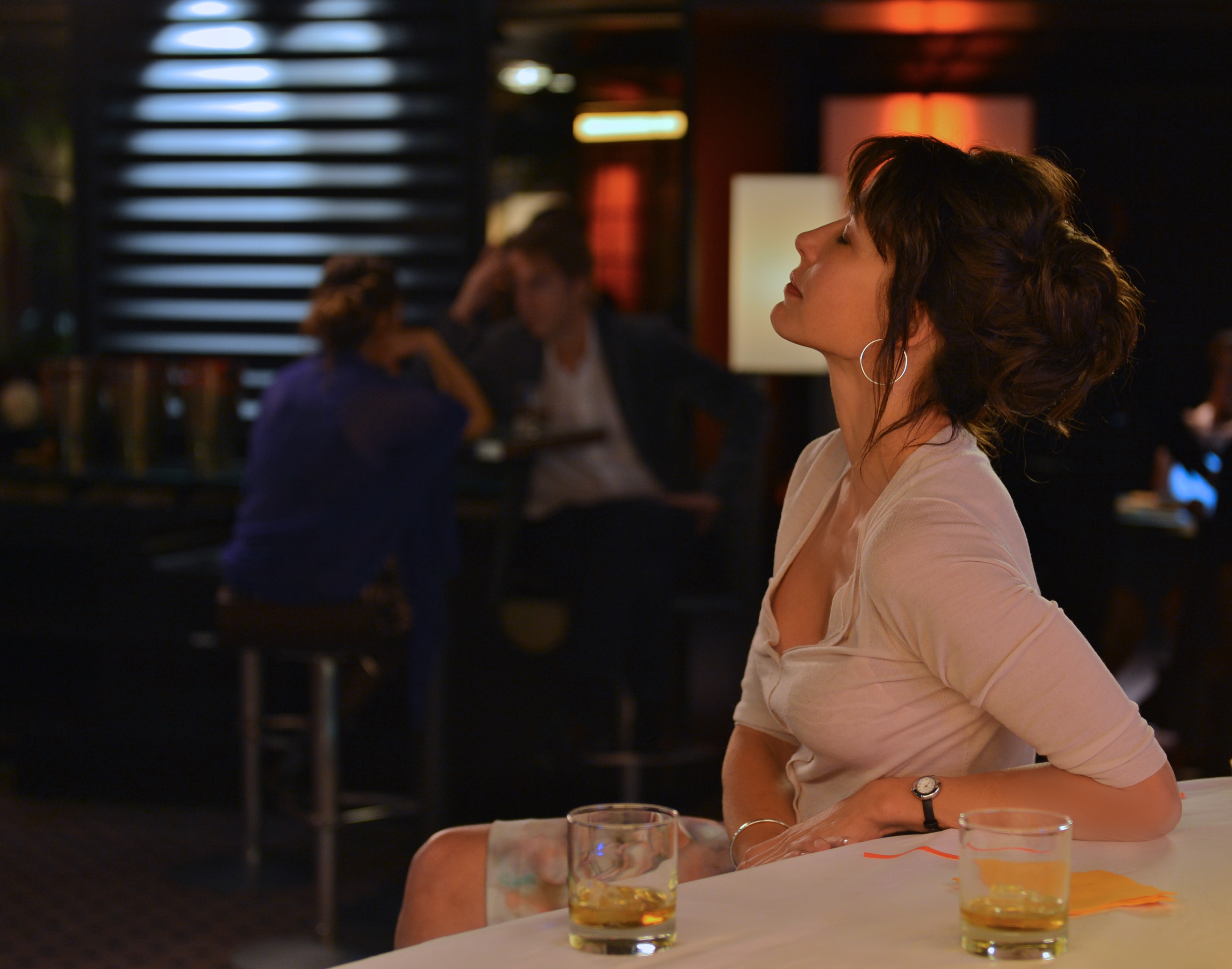 性瘾者剧照的剧照