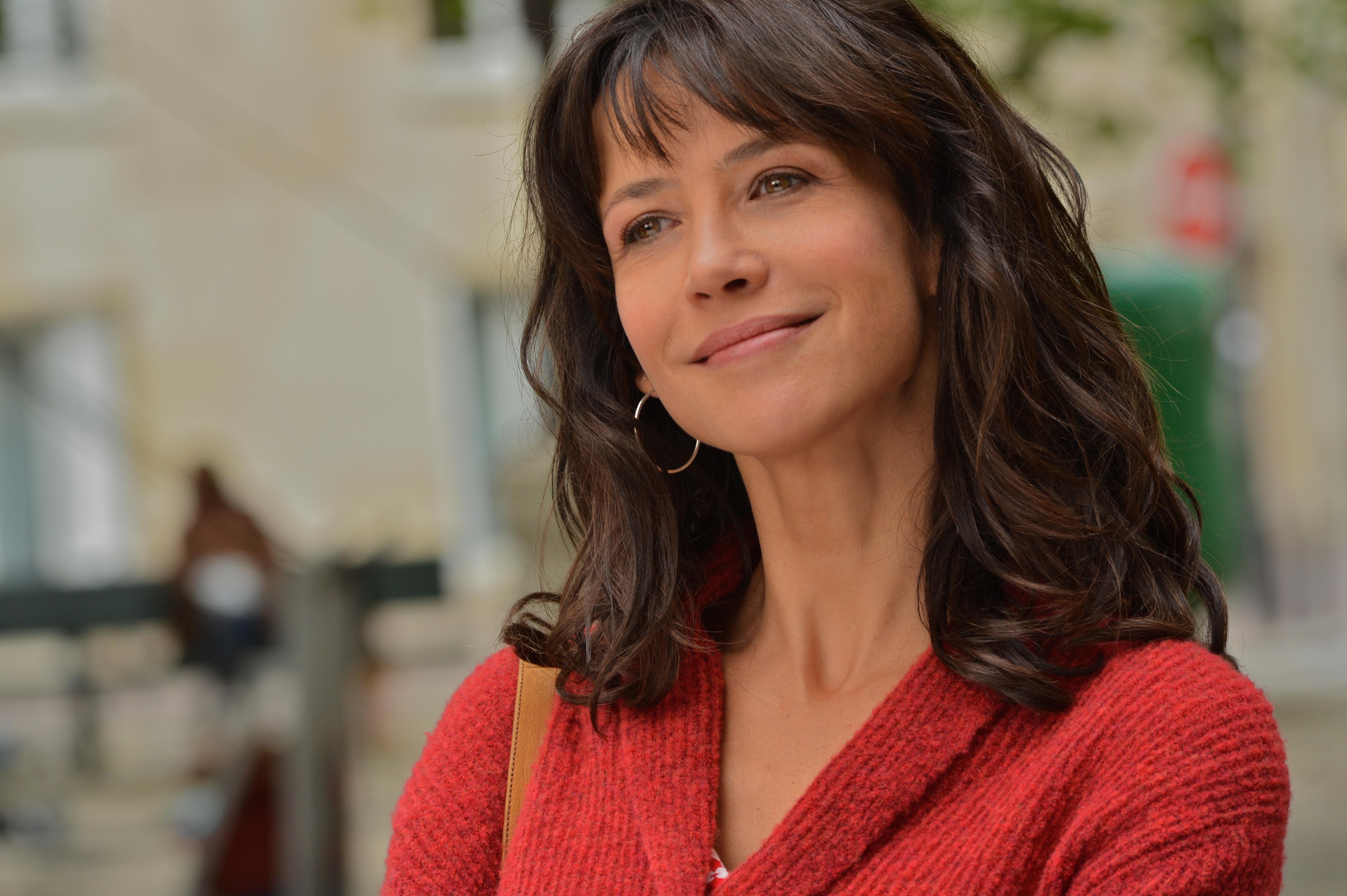 性瘾者剧照的剧照