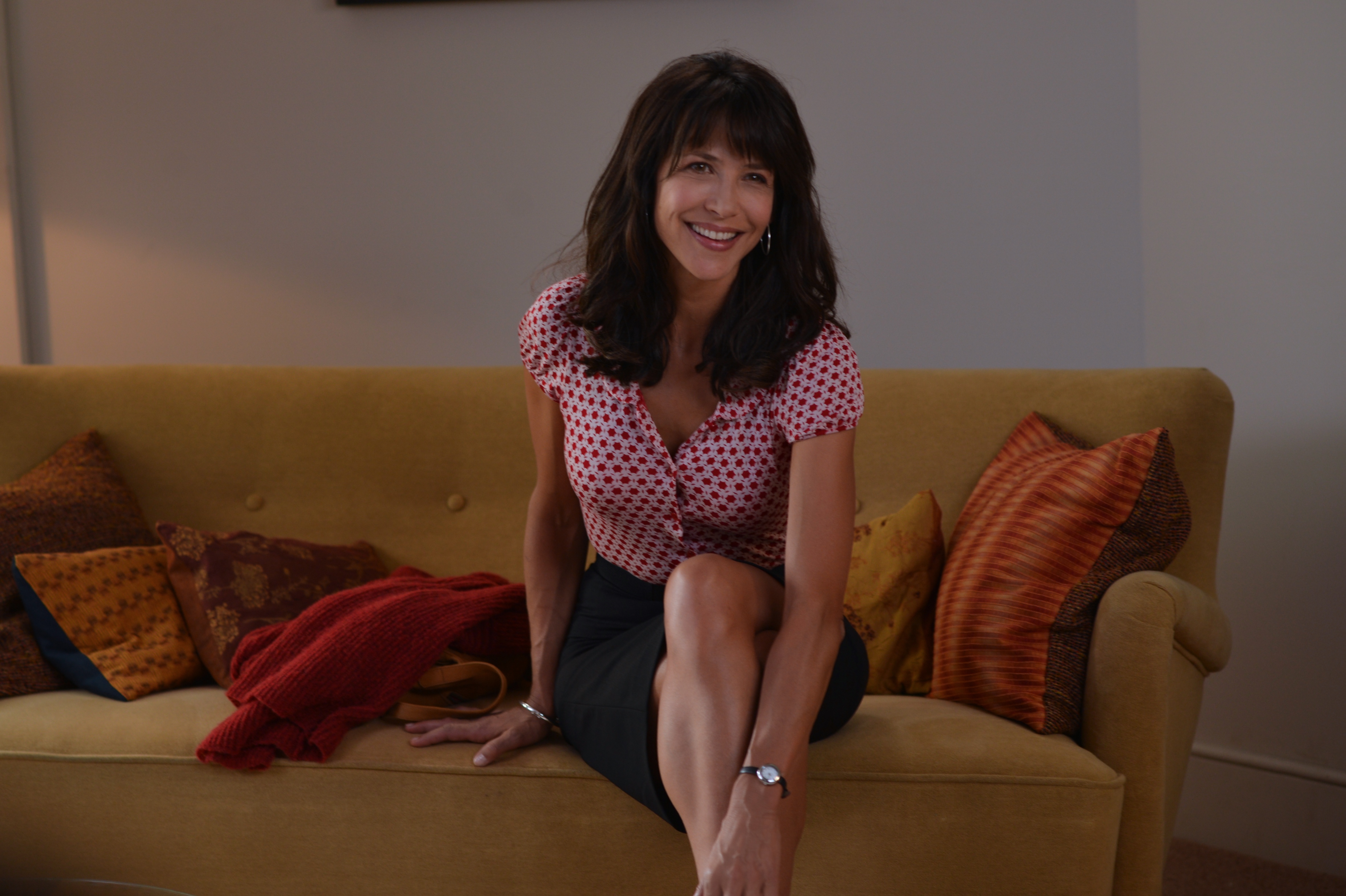 性瘾者剧照的剧照