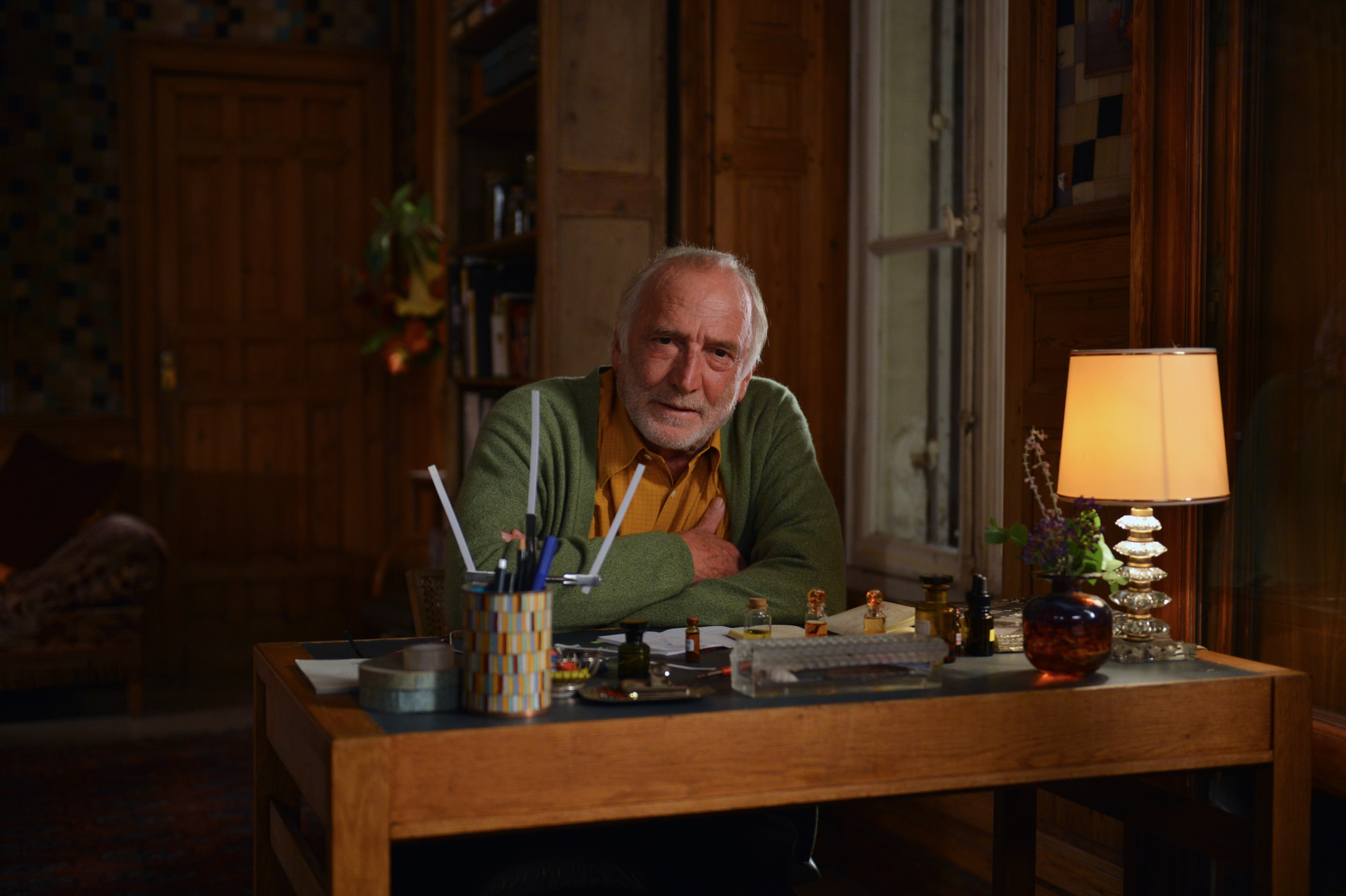 性瘾者剧照的剧照