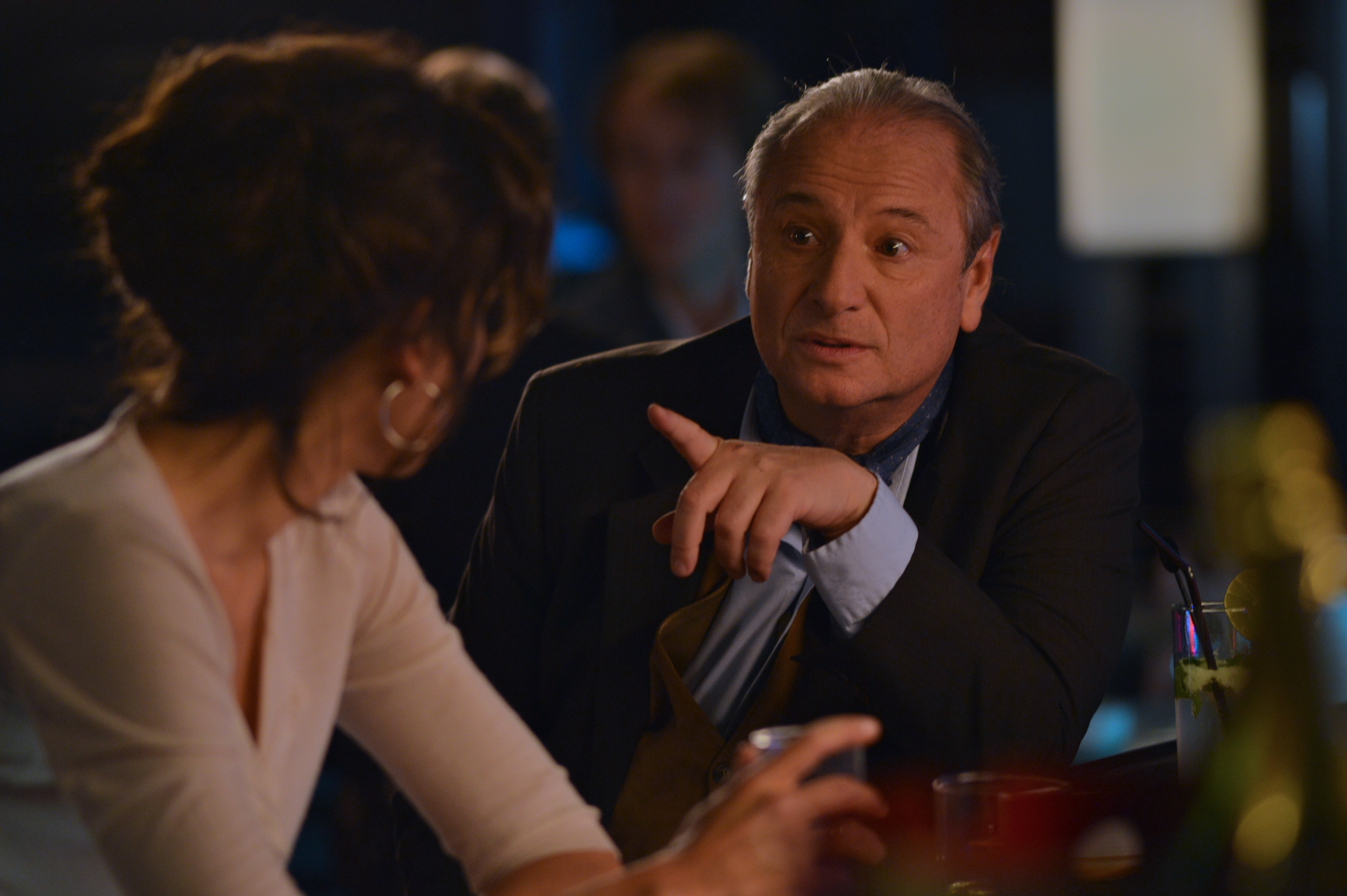 性瘾者剧照的剧照