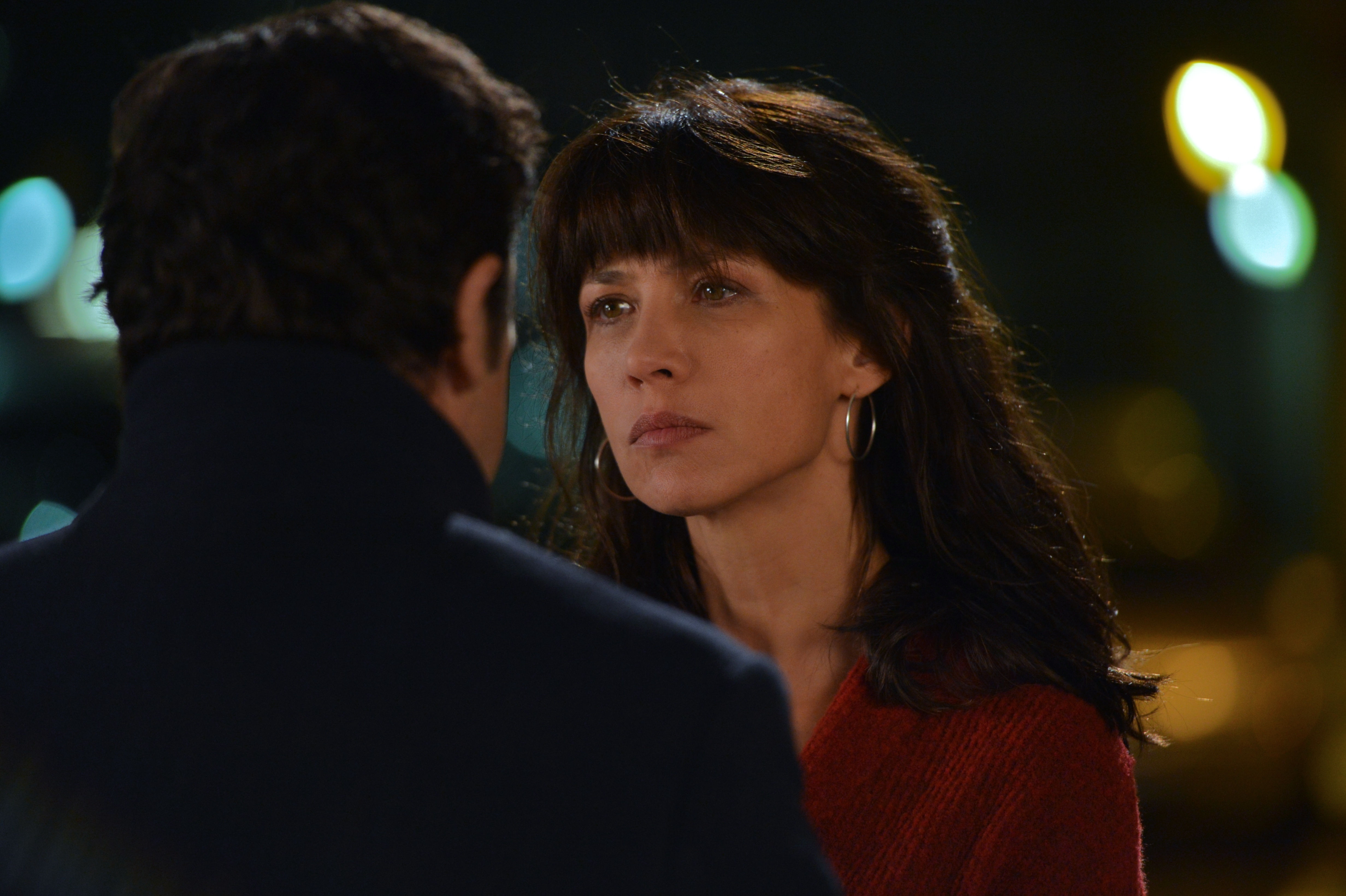 性瘾者剧照的剧照