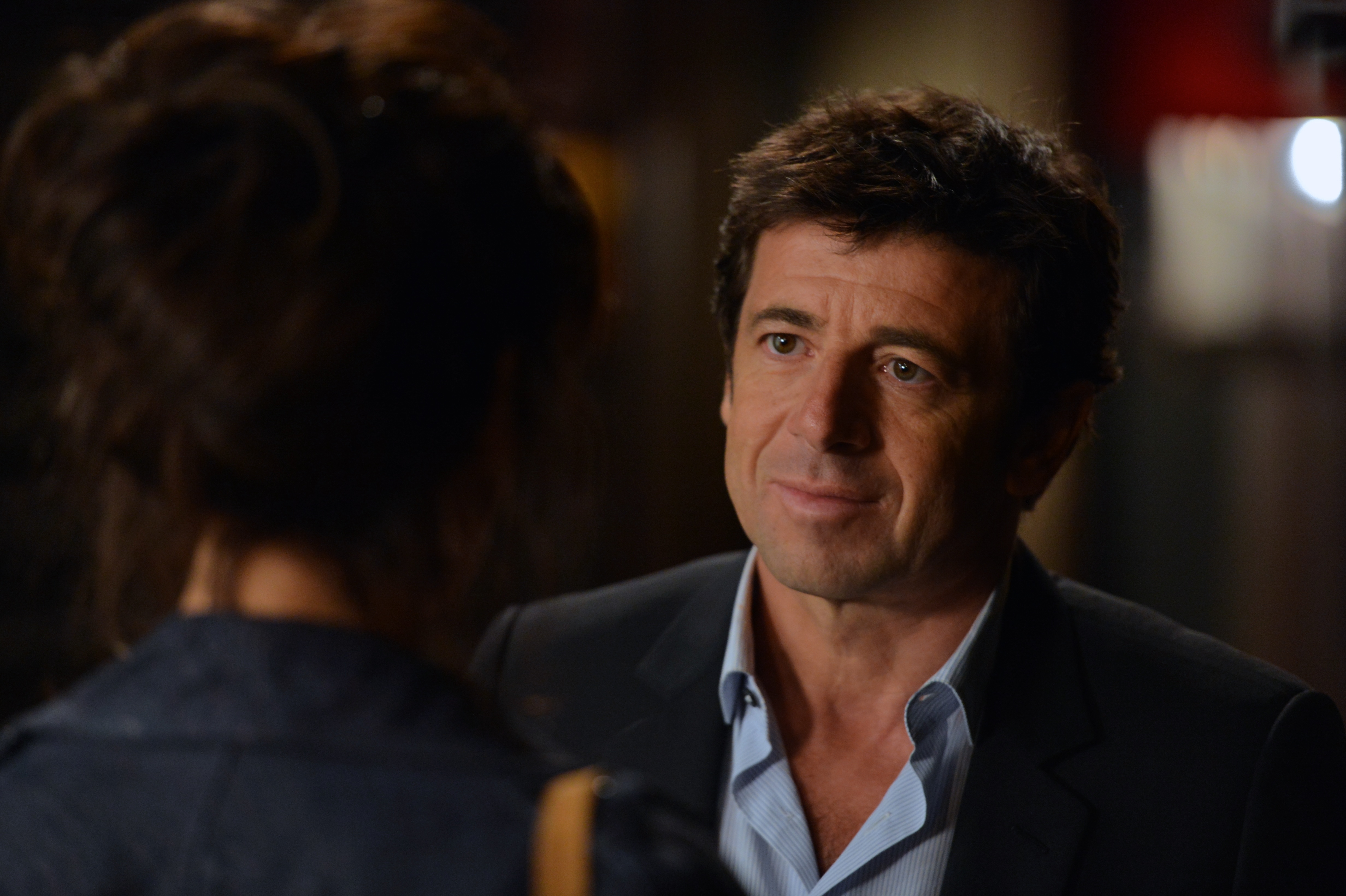 性瘾者剧照的剧照