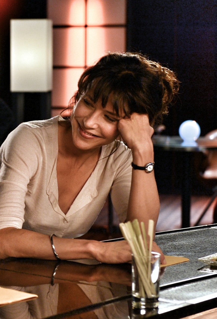 性瘾者剧照的剧照