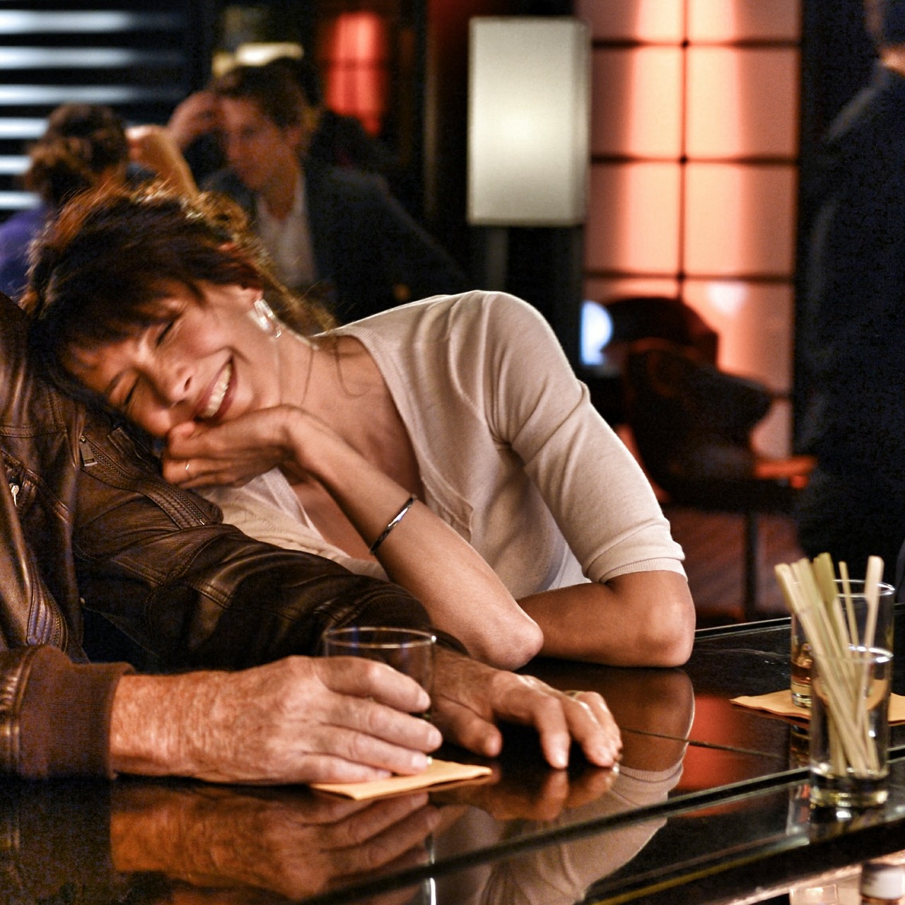 性瘾者剧照的剧照