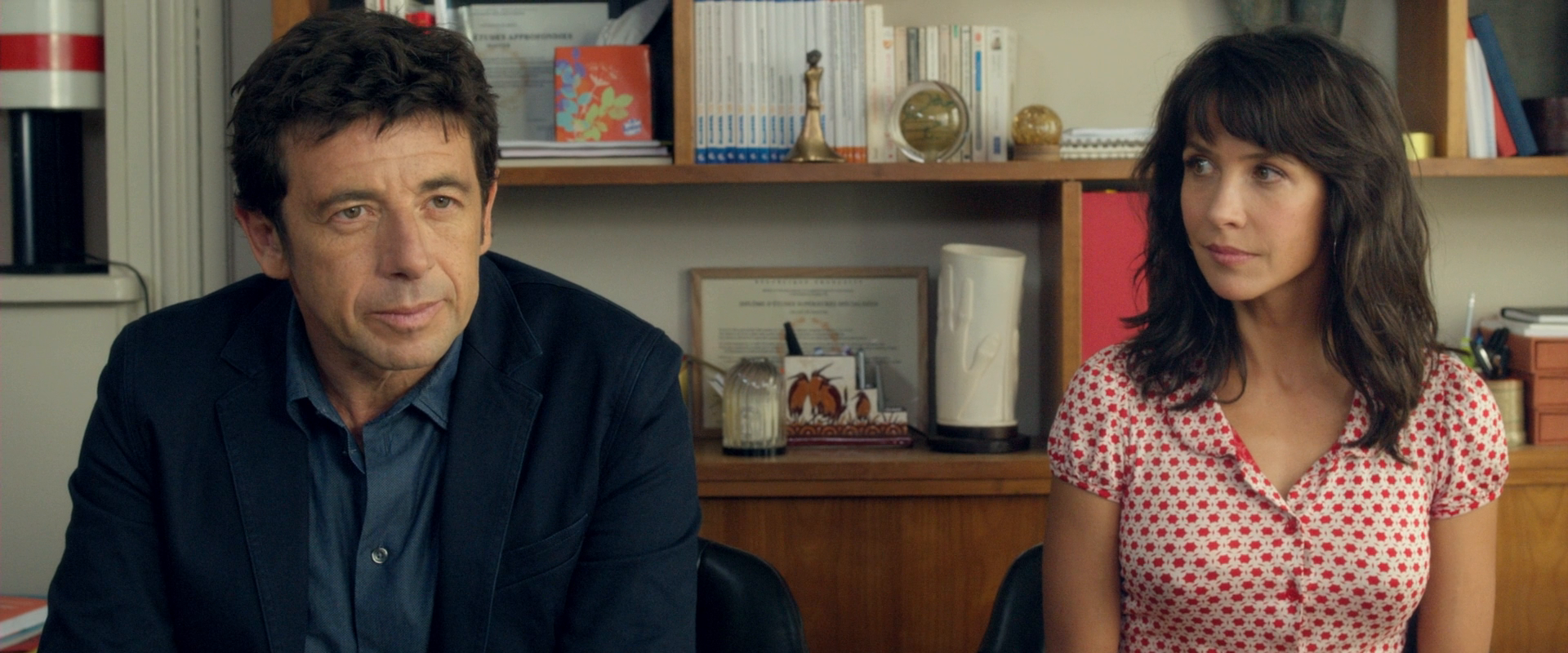 性瘾者剧照的剧照