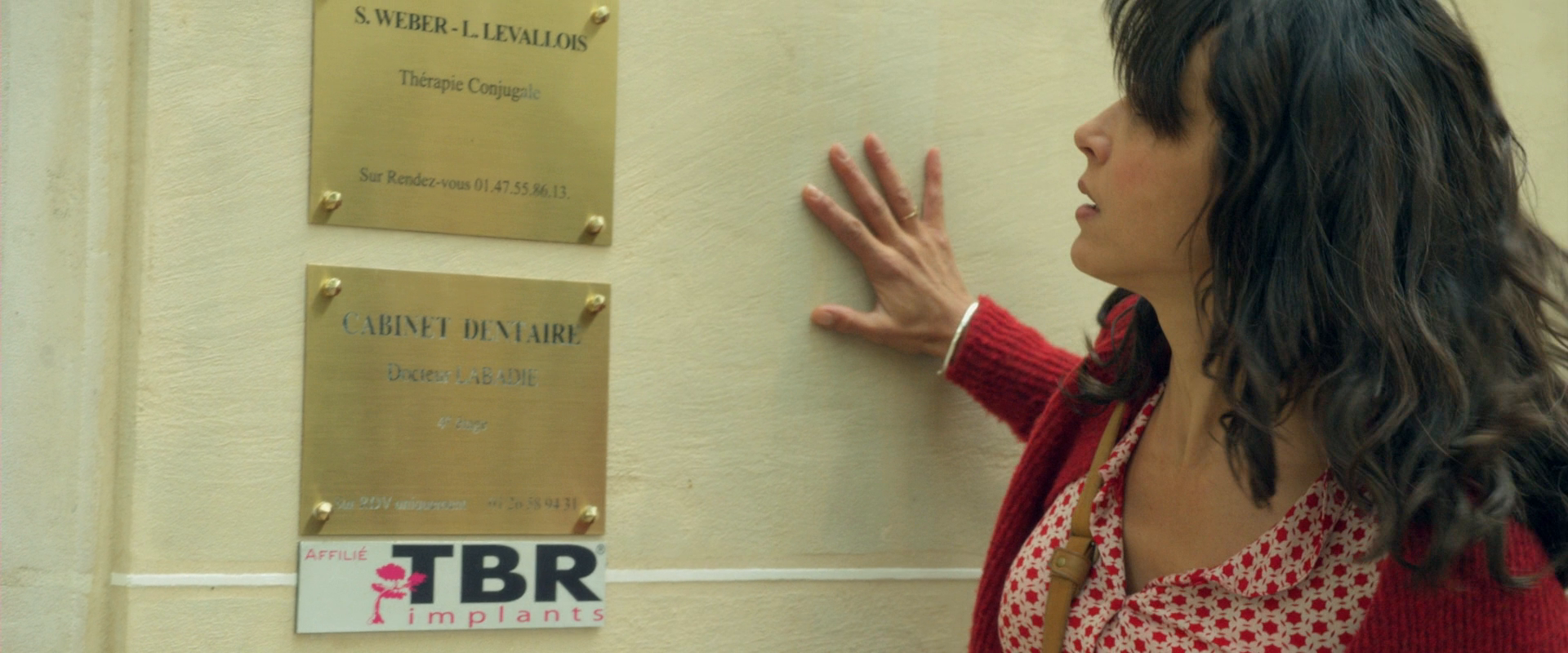 性瘾者剧照的剧照