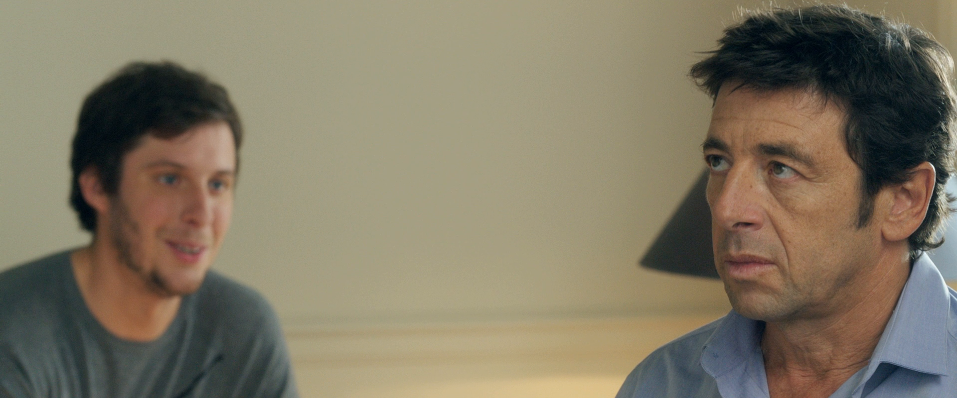 性瘾者剧照的剧照