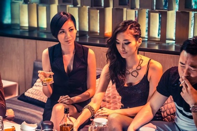 爱情攻略剧照的剧照