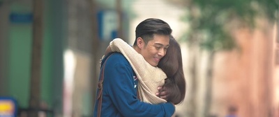 爱情攻略剧照的剧照