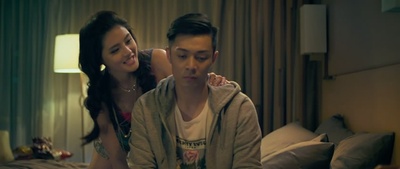 爱情攻略剧照的剧照