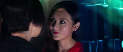 爱情攻略剧照的剧照