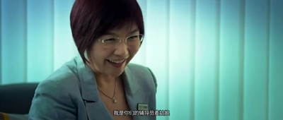 爱情攻略剧照的剧照