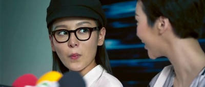 爱情攻略剧照的剧照