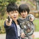 爸爸的假期剧照