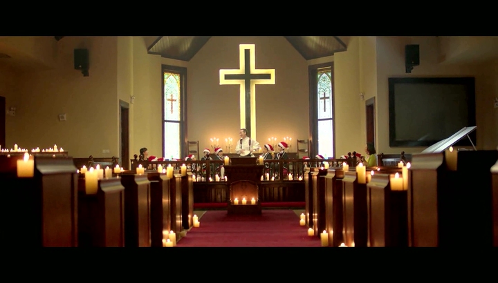 爸爸的假期剧照的剧照