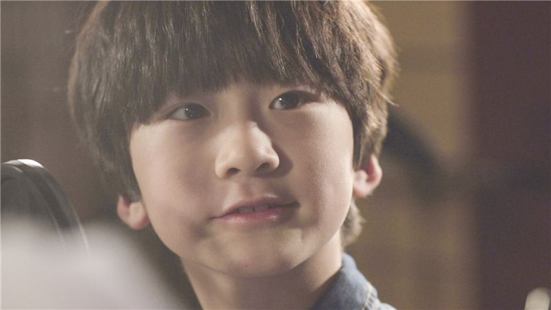 爸爸的假期剧照的剧照