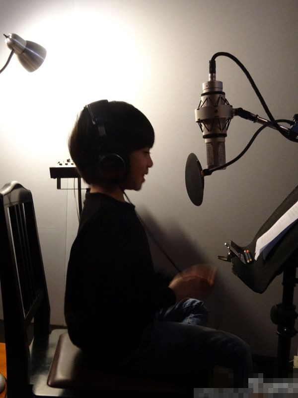 爸爸的假期剧照的剧照