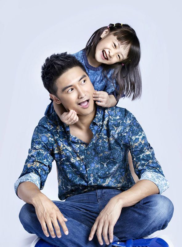 爸爸的假期剧照的剧照