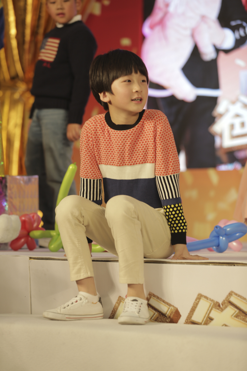 爸爸的假期剧照的剧照