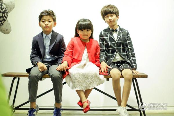 爸爸的假期剧照的剧照