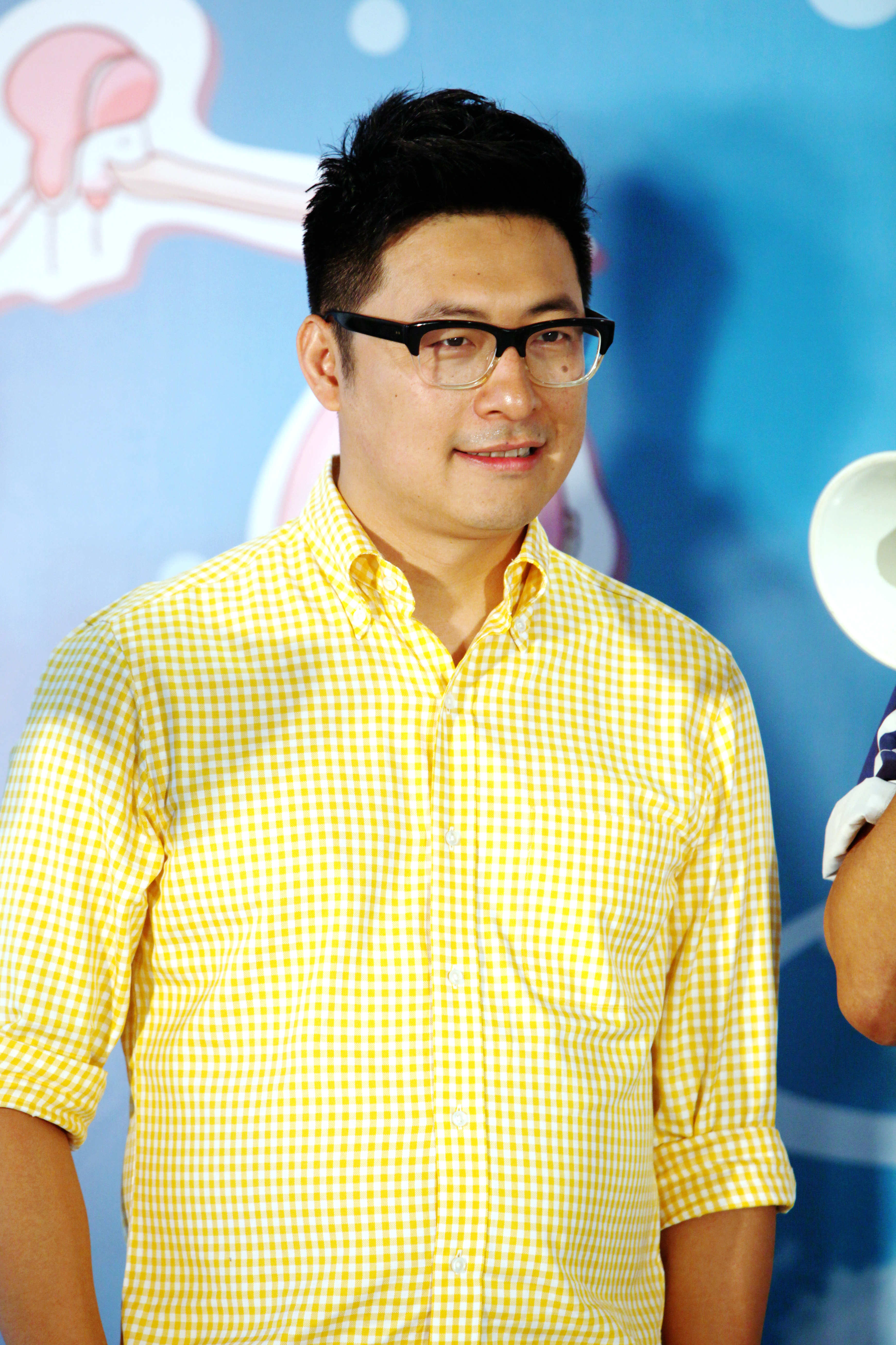 爸爸的假期剧照的剧照