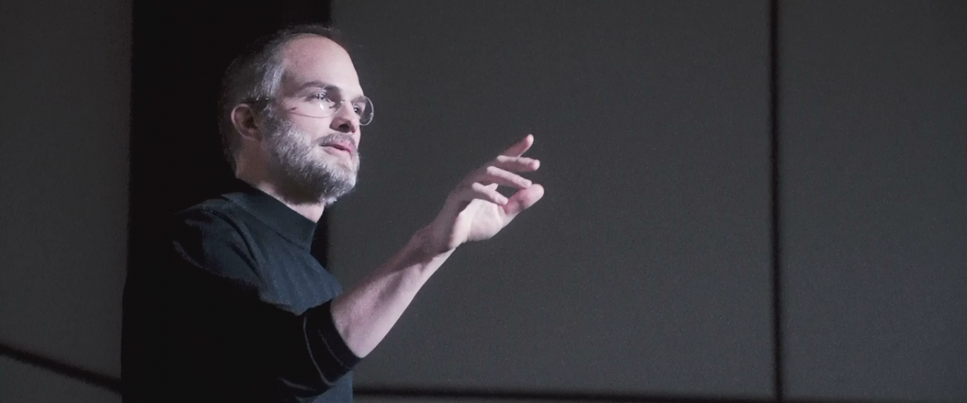 乔布斯剧照的剧照